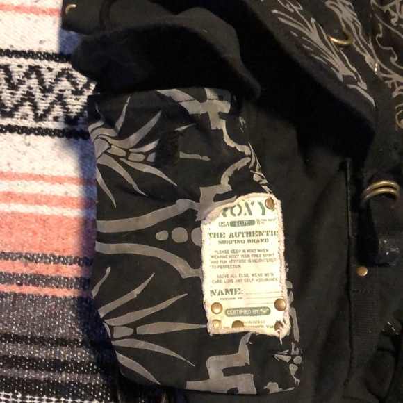 Roxy BackPack - Picture 3 of 5